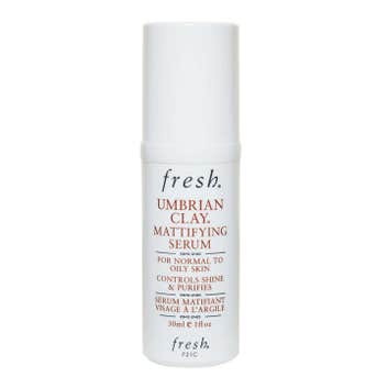 Fresh Umbrian Clay Mattifying Serum