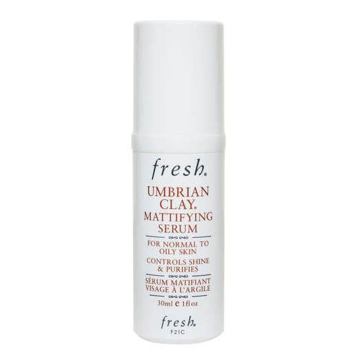 nordstrom.com, Fresh Umbrian Clay Mattifying Serum