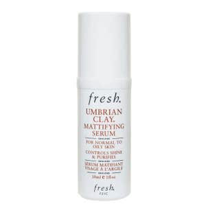 Fresh Umbrian Clay Mattifying Serum
