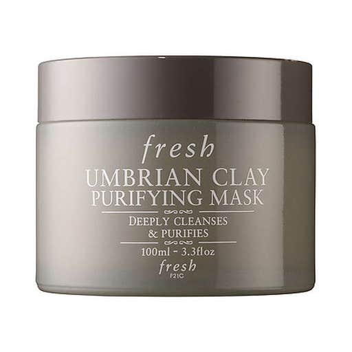 sephora.com, Fresh Umbrian Clay Purifying Mask