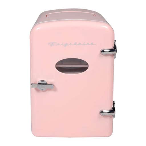 walmart.com, Frigidaire Portable Retro Mini Fridge