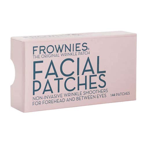 amazon.com, Frownies Facial Pads