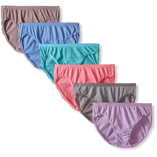 nordstrom.com, Fruit of the Loom Underwear Beyond Soft Panties