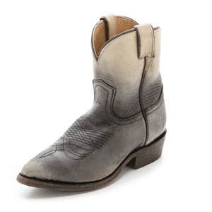 Frye Billy Short Booties