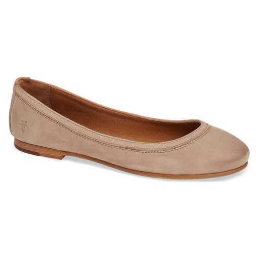 nordstrom.com, Frye Carson Ballet Flat