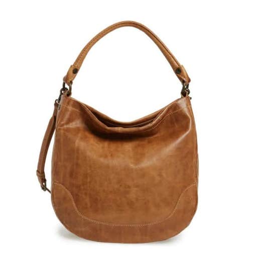 nordstrom.com, Frye Melissa Leather Hobo