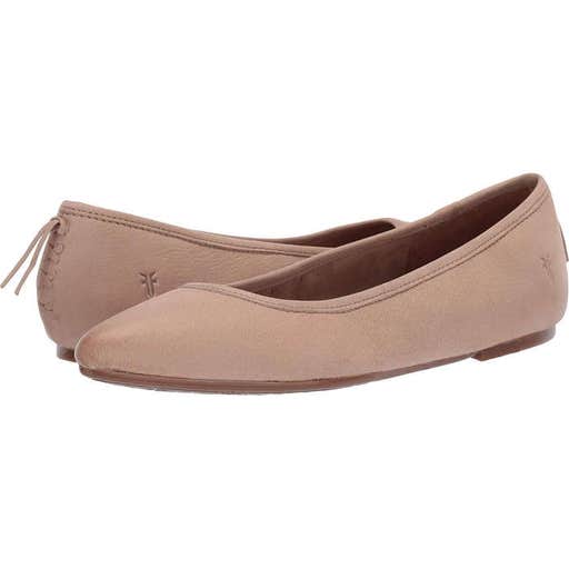 amazon.com, Frye Regina Ballet Flat