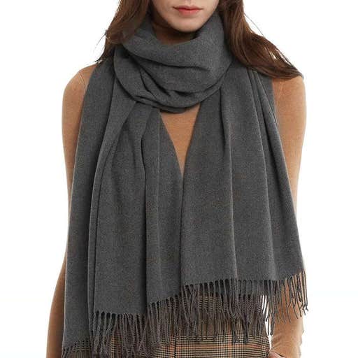 amazon.com, FurTalk Winter Scarf