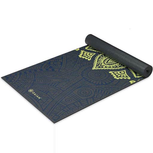 amazon.com, Gaiam Yoga Mat