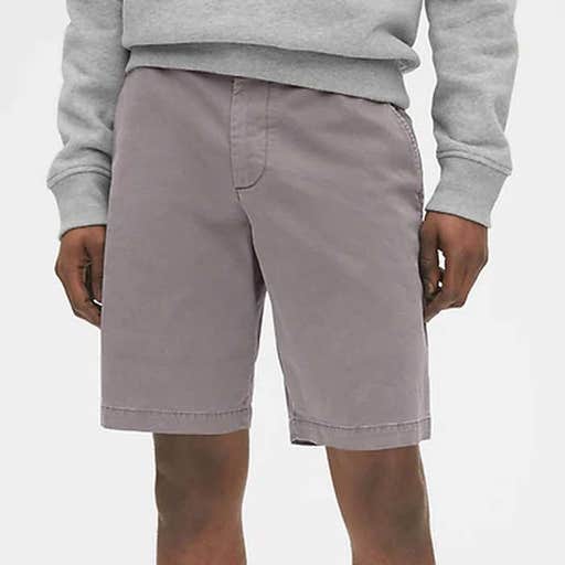 gap.com, Gap 10" Vintage Shorts