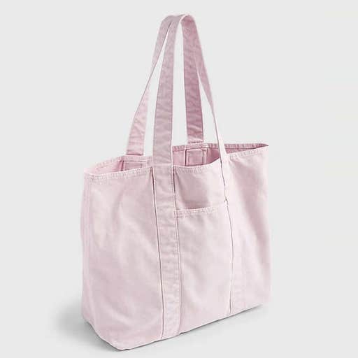 gap.com, Gap Canvas Tote