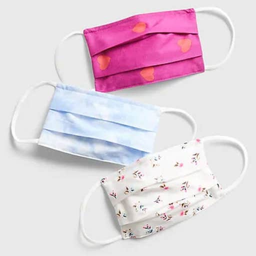 gap.com, Gap Kids Unisex Face Mask