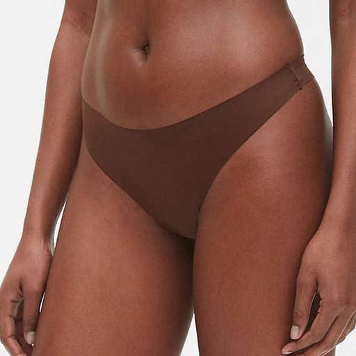 gap.com, Gap No-Show Thong