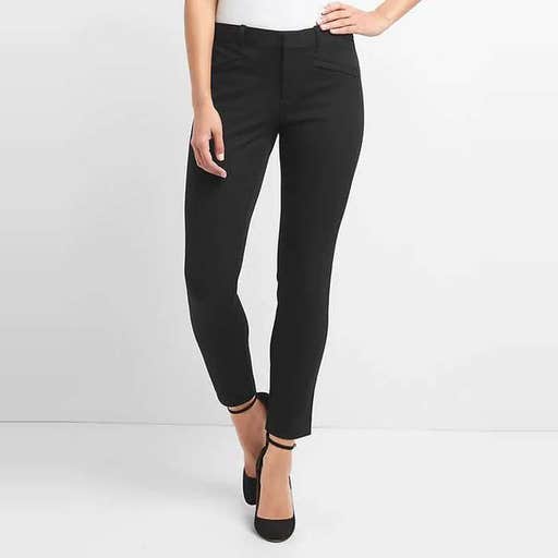 gap.com, Gap Skinny Ankle Pants