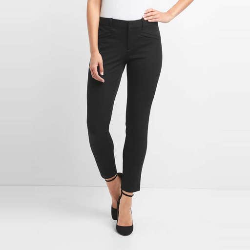 gap.com, Gap Skinny Ankle Pants