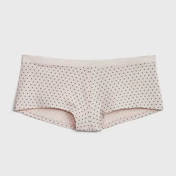 Gap Stretch Cotton Shorty