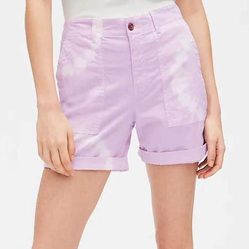 gap.com, Gap Utility Khaki Short
