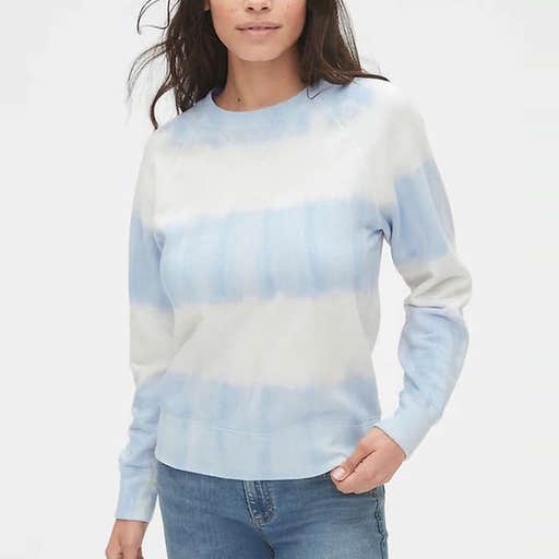 gap.com, Gap Vintage Soft Crewneck Sweatshirt