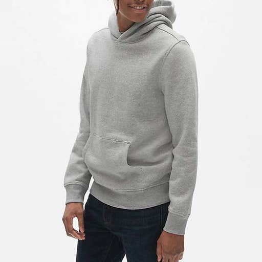 gap.com, Gap Vintage Soft Pullover Hoodie