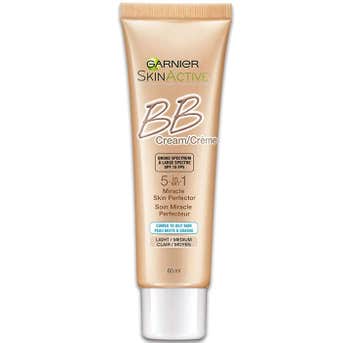 Garnier SkinActive BB Cream