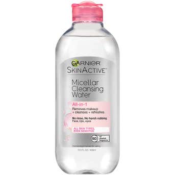 Garnier SkinActive Micellar Cleansing Water