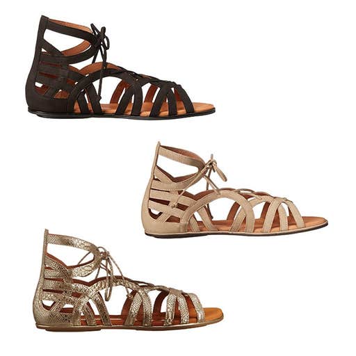 zappos.com, Gentle Souls Break My Heart 3
