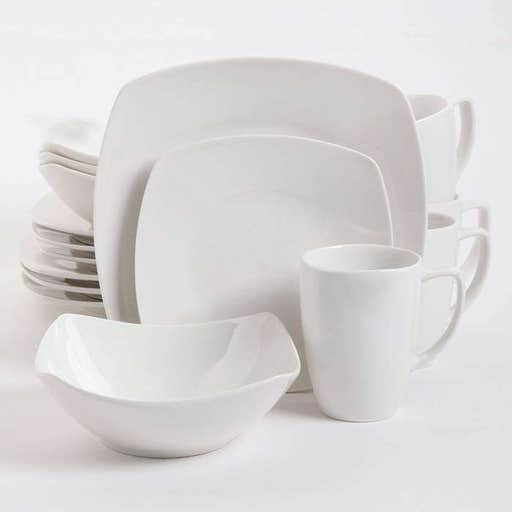 amazon.com, Gibson Home Zen Buffetware