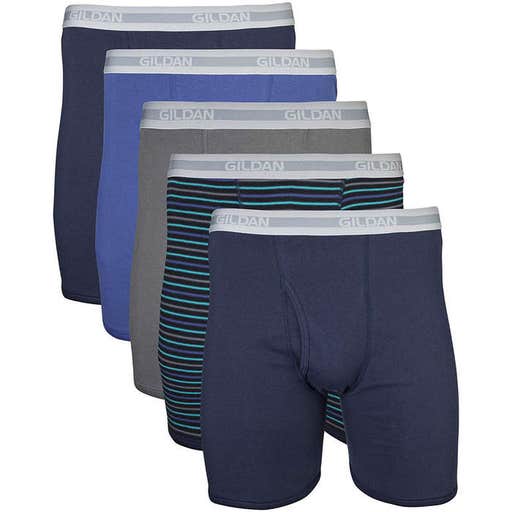 amazon.com, Gildan Boxer Brief Multipack