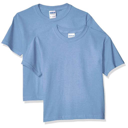 amazon.com, Gildan Ultra Cotton Youth T-Shirt