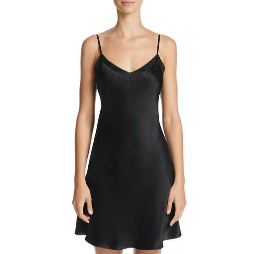 bloomingdales.com, Ginia Silk Chemise