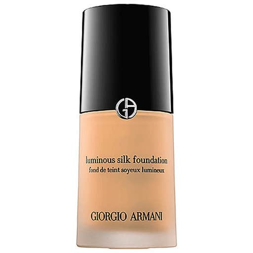 sephora.com, Giorgio Armani Beauty Luminous Silk Foundation