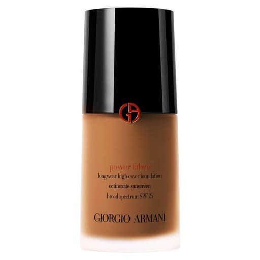 nordstrom.com, Giorgio Armani Beauty Power Fabric Longwear High Cover Foundation SPF 25