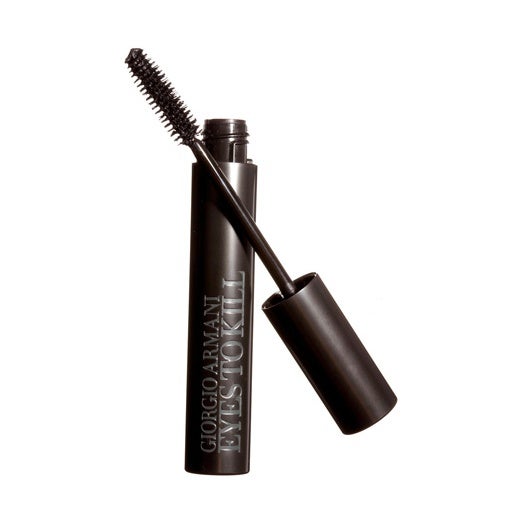 Giorgio Armani Eyes to Kill