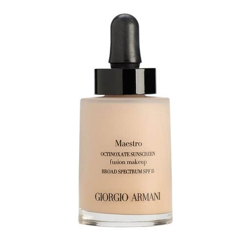 nordstrom.com, Giorgio Armani 'Maestro' Fusion Foundation Broad Spectrum SPF 15