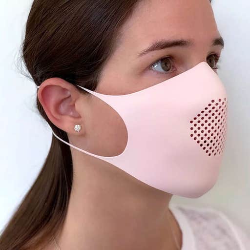 gir.co, GIR Reusable Face Masks