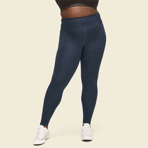 girlfriendcollective.com, Girlfriend Collective Compressive High-Rise Legging