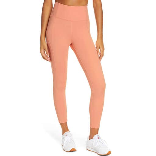 nordstrom.com, Girlfriend Collective High Waist 7/8 Leggings