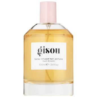 Gisou Honey Infused Hair Perfume