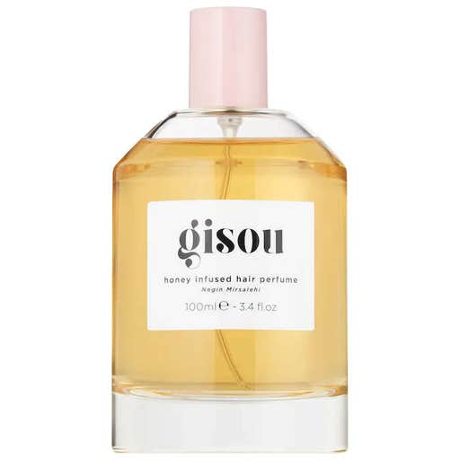 sephora.com, Gisou Honey Infused Hair Perfume