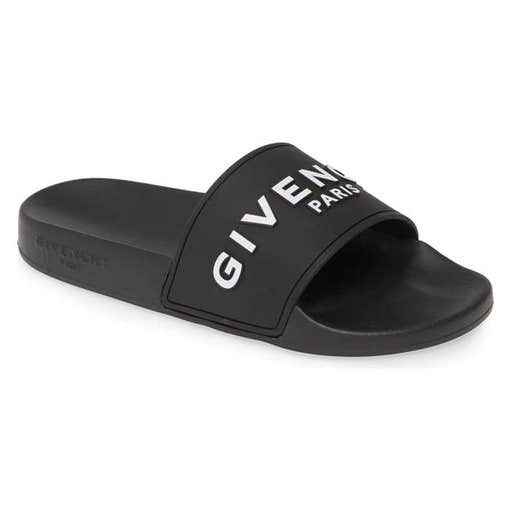 nordstrom.com, Givenchy Logo Slide