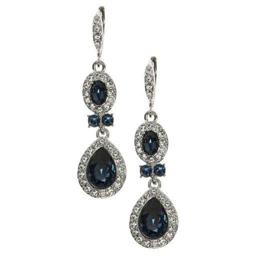 nordstrom.com, Givenchy Pear Double Drop Earrings