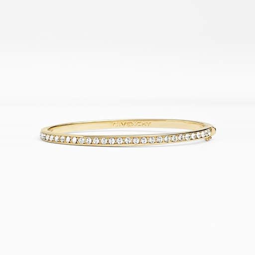 nordstrom.com, Givenchy Thin Pavé Bangle