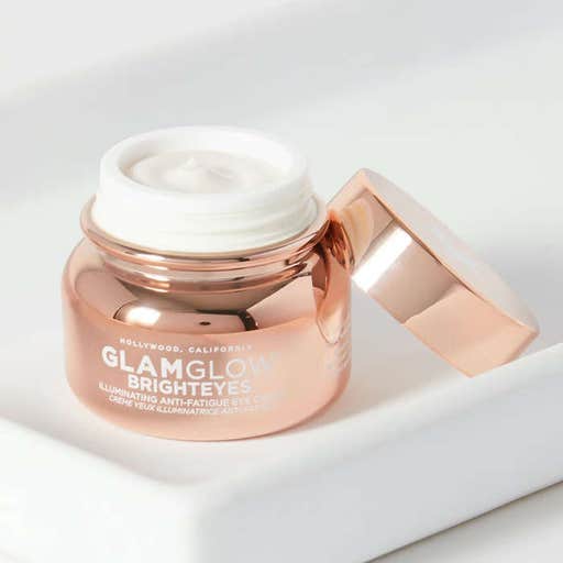 verishop.com, GlamGlow BrightEyes Eye Cream