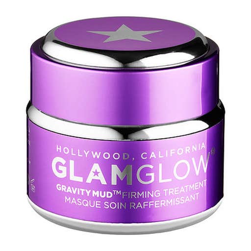 sephora.com, GlamGlow GravityMud Firming Treatment