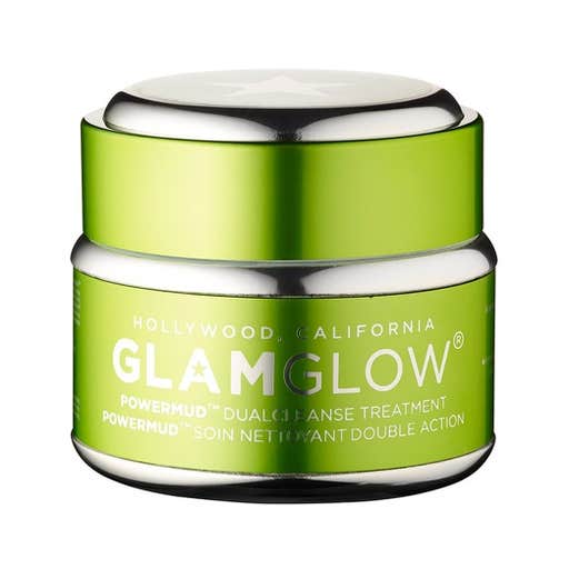 sephora.com, GLAMGLOW PowerMud Dual Cleanse Treatment