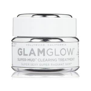 GlamGlow Super Mud Clearing Treatment