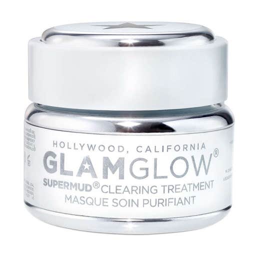 nordstrom.com, Glamglow Supermud Activated Charcoal Treatment Mask