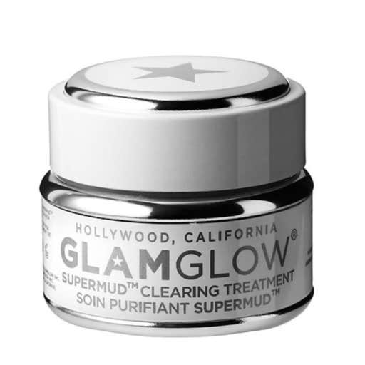 sephora.com, GLAMGLOW SUPERMUD Clearing Treatment