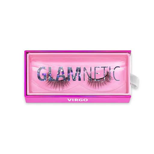 glamnetic.com, Glamnetic Virgo Magnetic Lashes