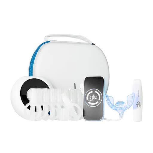 sephora.com, Glo Science Brilliant Teeth Whitening Device